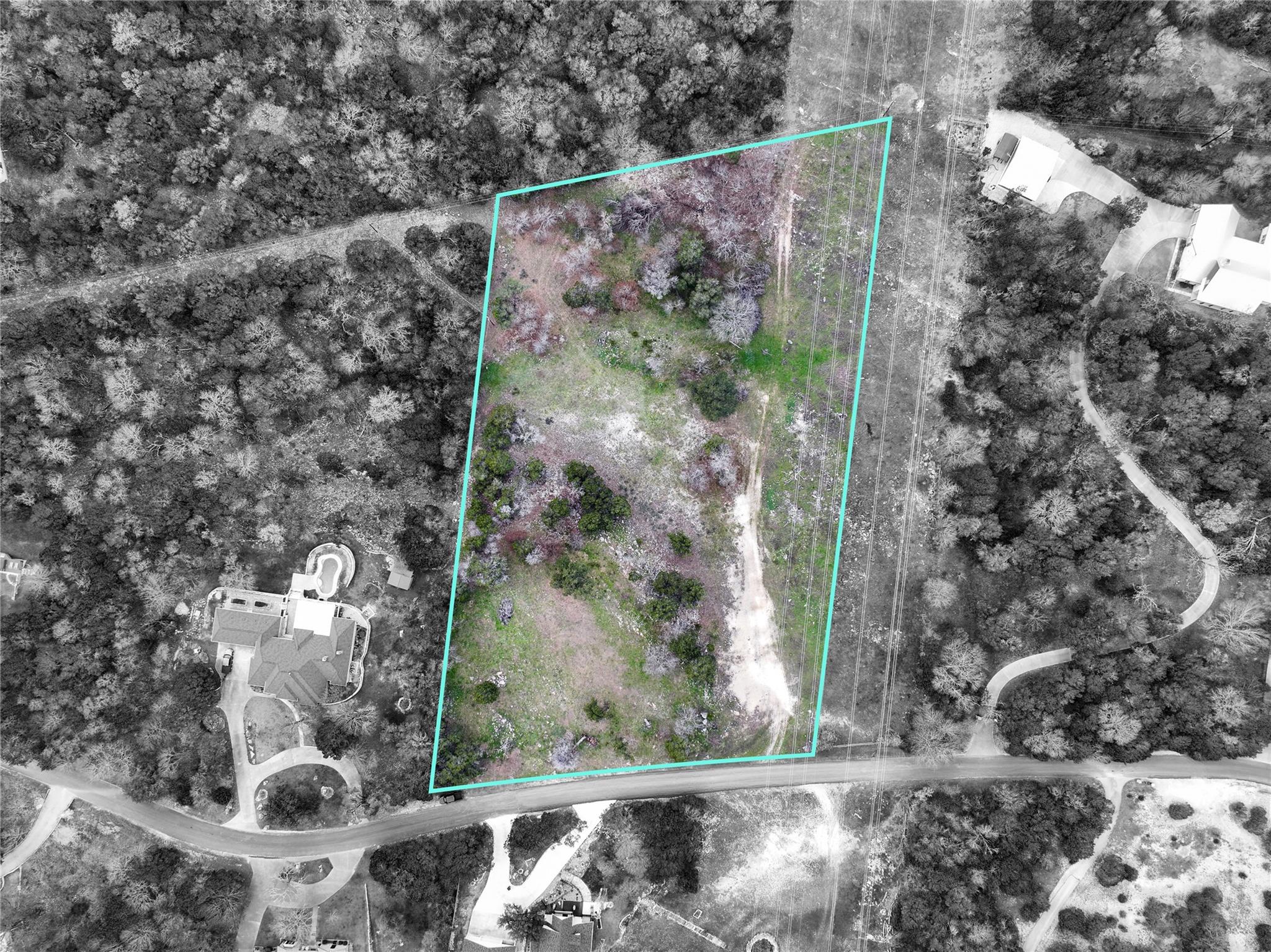 9860 Hodge Canyon Drive Salado TX 76571