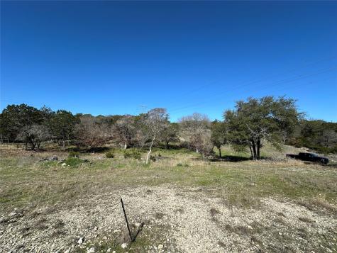 9860 Hodge Canyon Drive Salado TX 76571