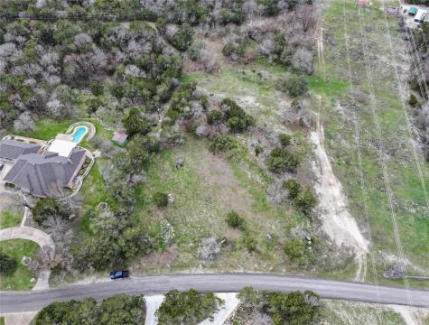 9860 Hodge Canyon Drive Salado TX 76571