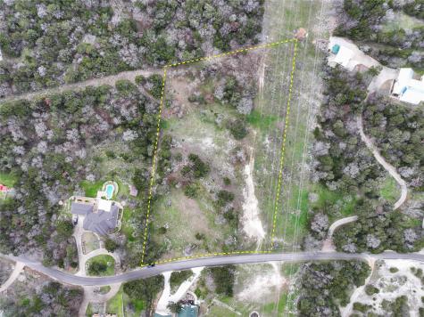 9860 Hodge Canyon Drive Salado TX 76571