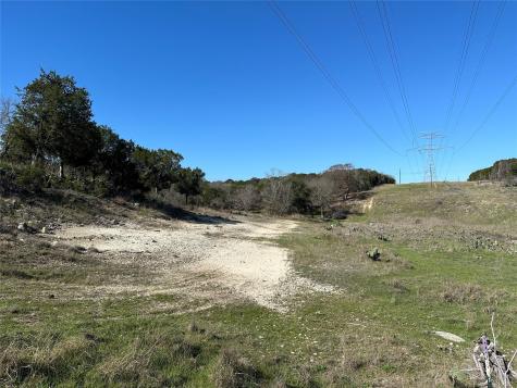 9860 Hodge Canyon Drive Salado TX 76571