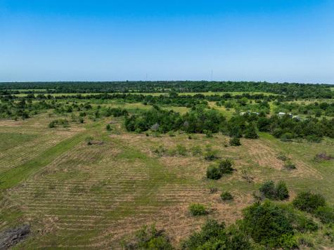 Tract 3 Tbd Lcr 392 Groesbeck TX 76642