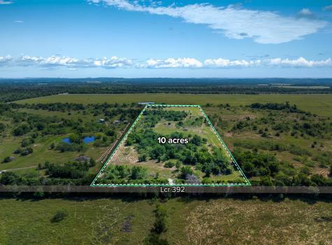 Tract 3 Tbd Lcr 392 Groesbeck TX 76642