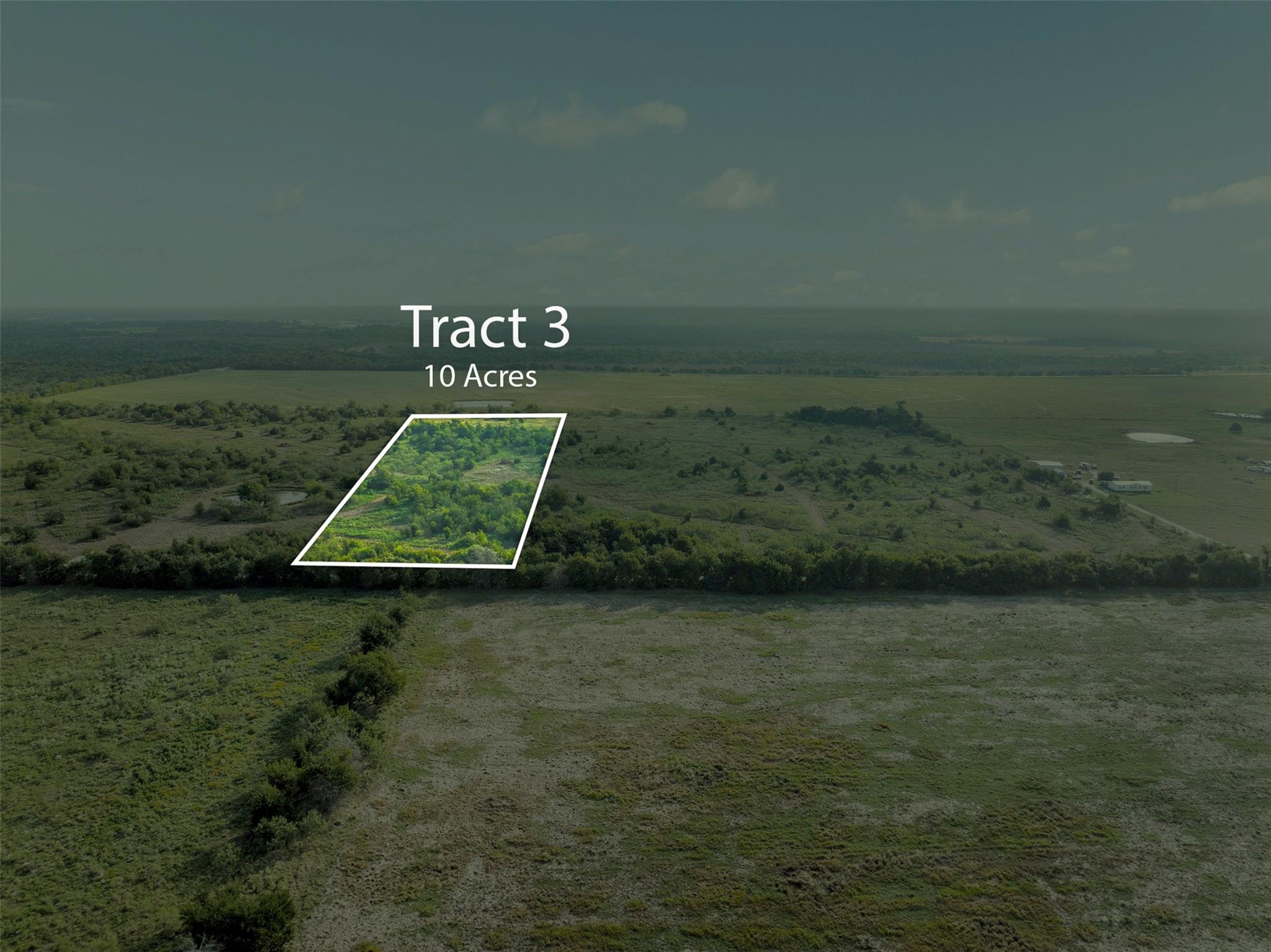Tract 3 Tbd Lcr 392 Groesbeck TX 76642