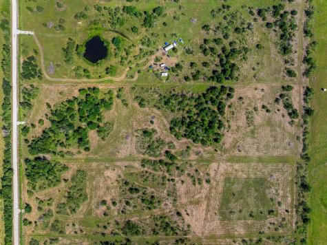 Tract 3 Tbd Lcr 392 Groesbeck TX 76642
