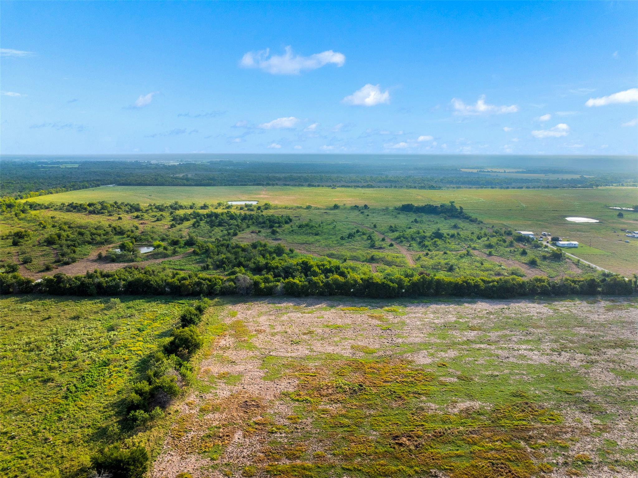 Tract 3 Tbd Lcr 392 Groesbeck TX 76642