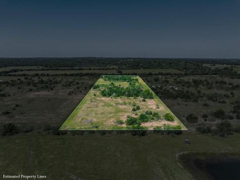 Tract 3 Tbd Lcr 392 Groesbeck TX 76642