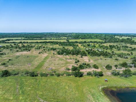 Tract 3 Tbd Lcr 392 Groesbeck TX 76642