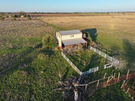17340 Fm 1123 Holland TX 76534