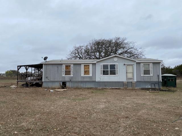 0000 Cr 296 Richland Springs TX 78761