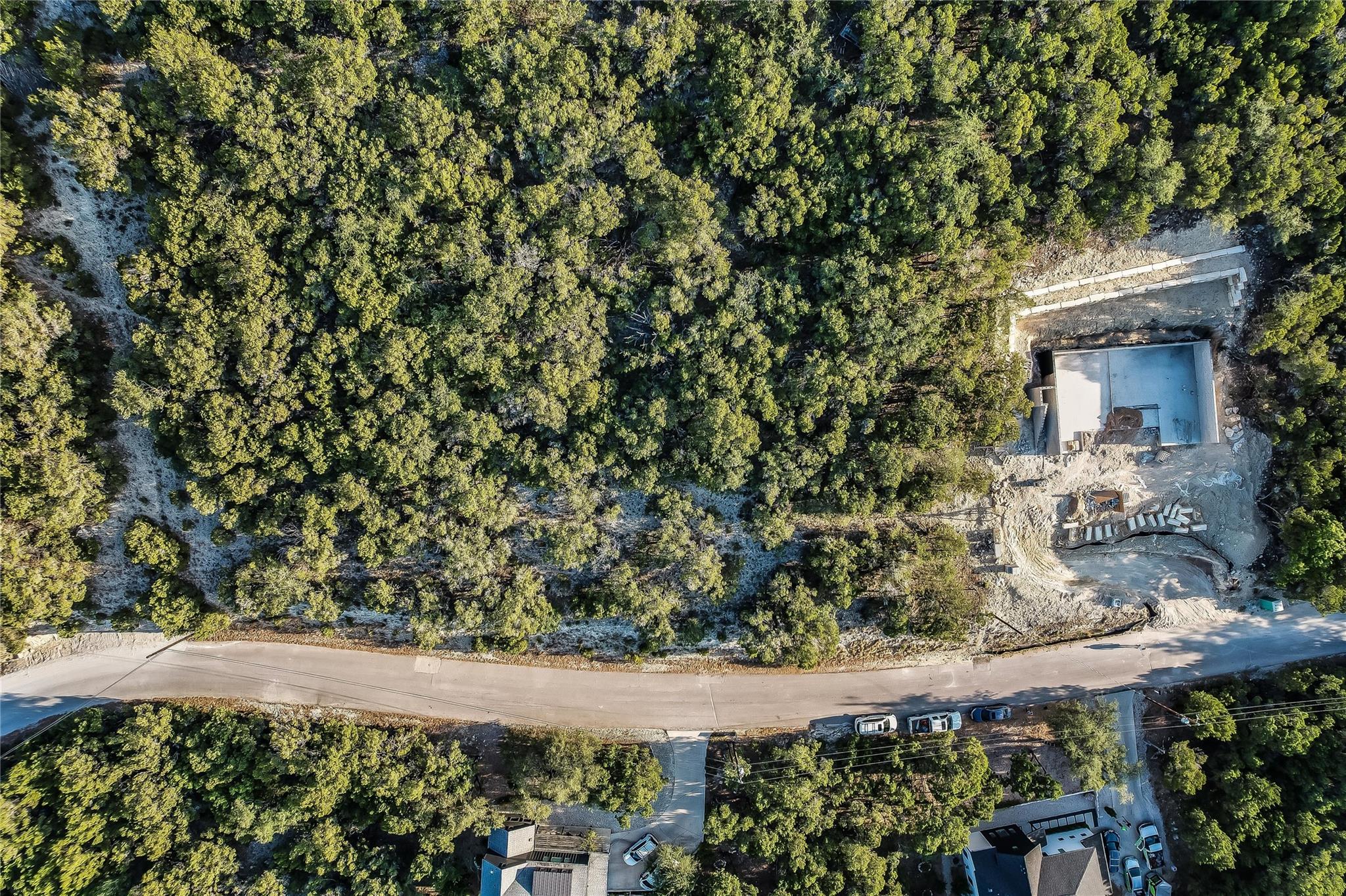 21006 Post Oak Drive Lago Vista TX 78645