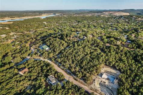 21006 Post Oak Drive Lago Vista TX 78645