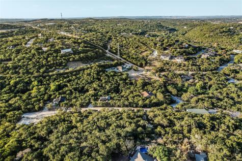 21006 Post Oak Drive Lago Vista TX 78645