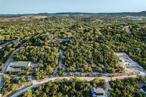 21006 Post Oak Drive Lago Vista TX 78645