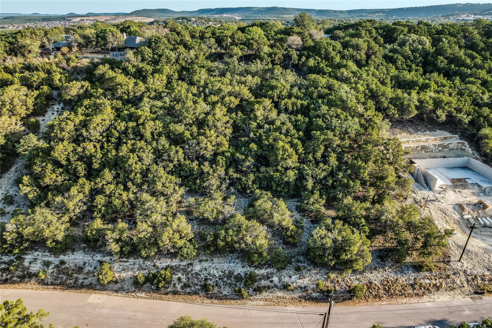 21006 Post Oak Drive Lago Vista TX 78645