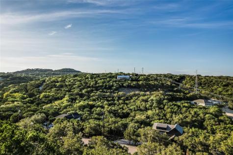 21006 Post Oak Drive Lago Vista TX 78645