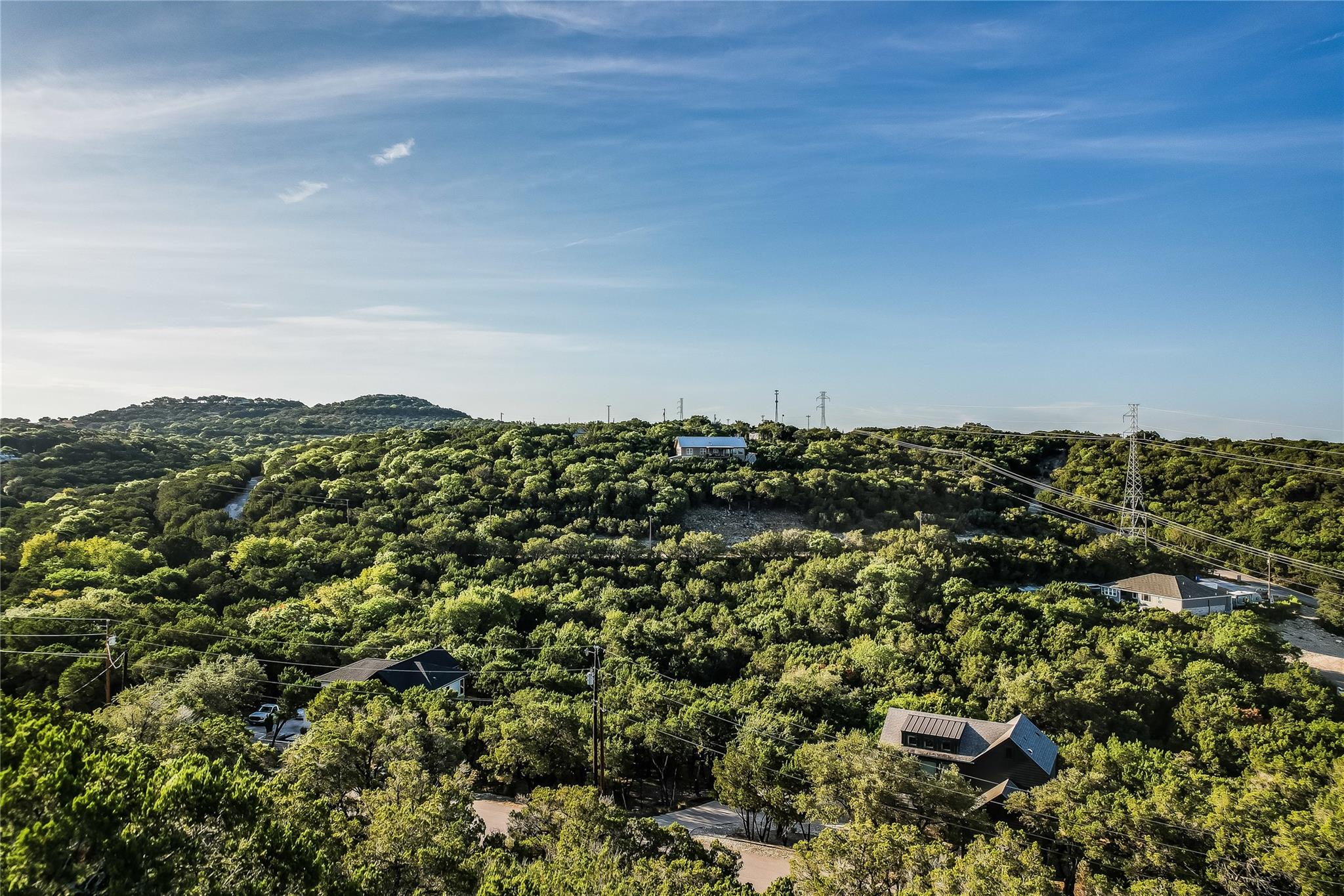 21006 Post Oak Drive Lago Vista TX 78645