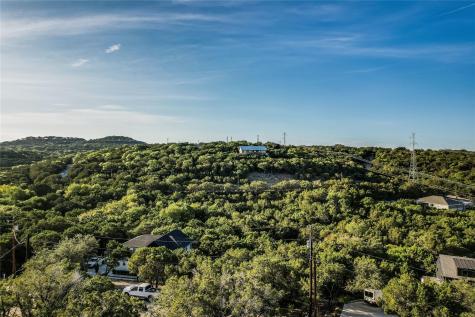 21006 Post Oak Drive Lago Vista TX 78645