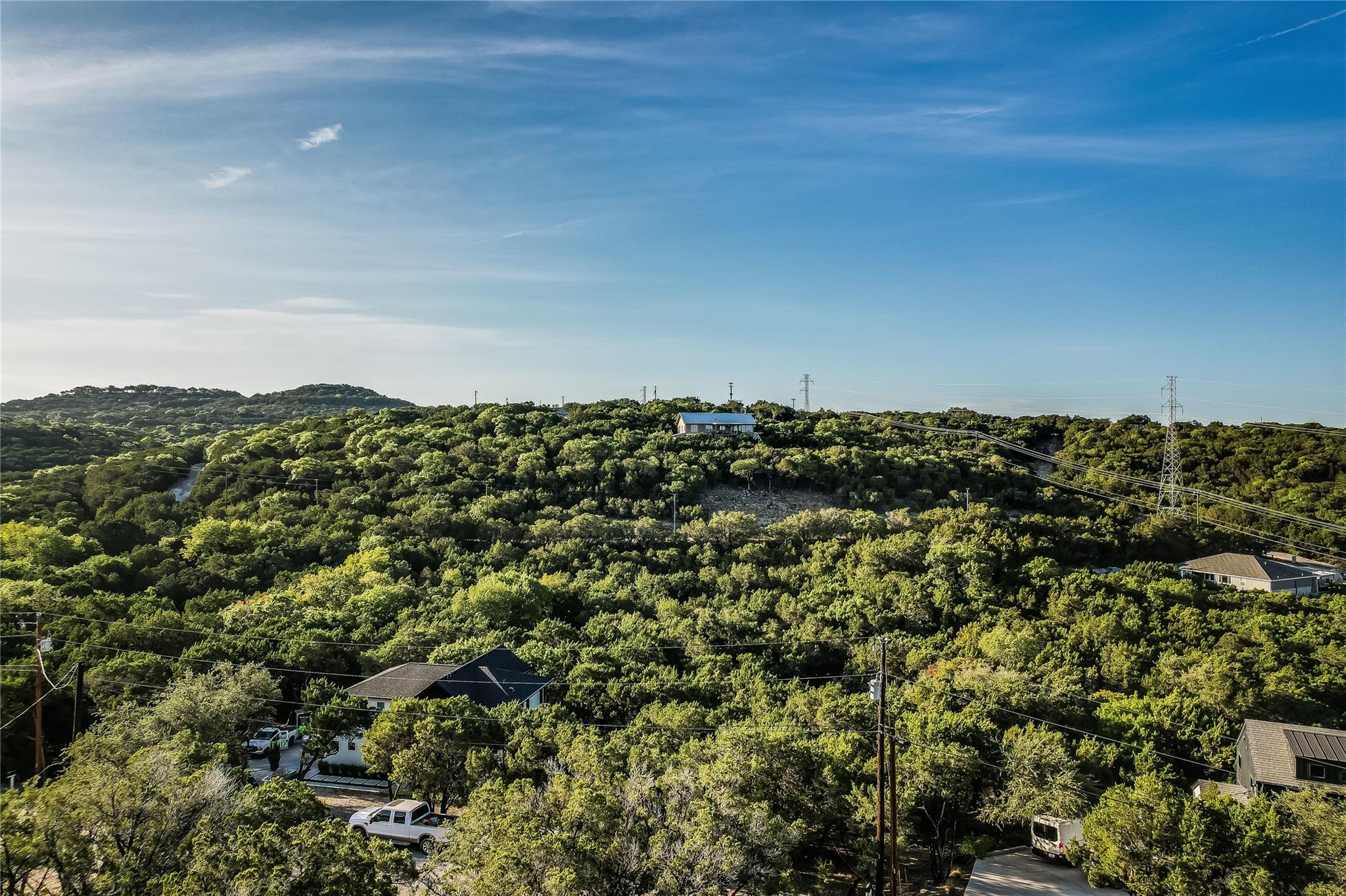 21006 Post Oak Drive Lago Vista TX 78645
