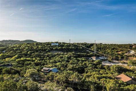 21006 Post Oak Drive Lago Vista TX 78645