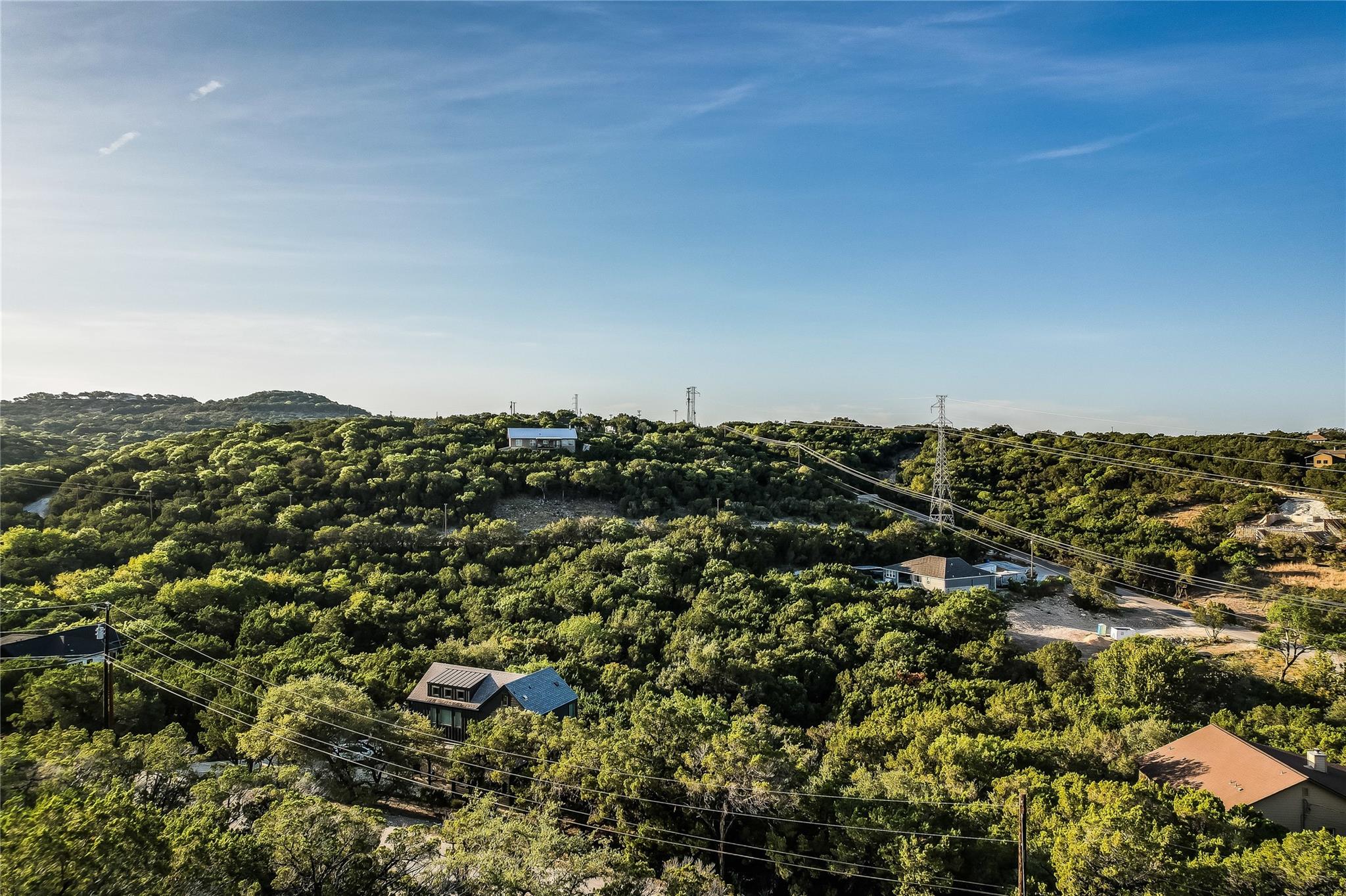 21006 Post Oak Drive Lago Vista TX 78645