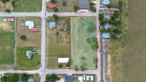 603 N Mustang Street Granger TX 76530