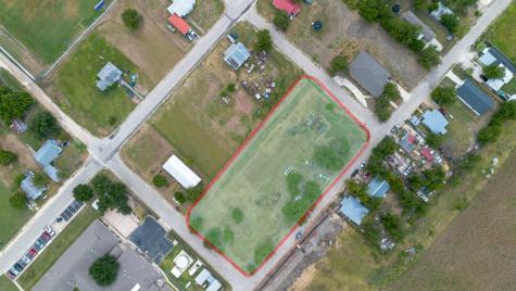 603 N Mustang Street Granger TX 76530