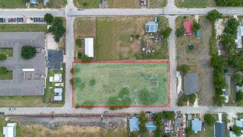 603 N Mustang Street Granger TX 76530
