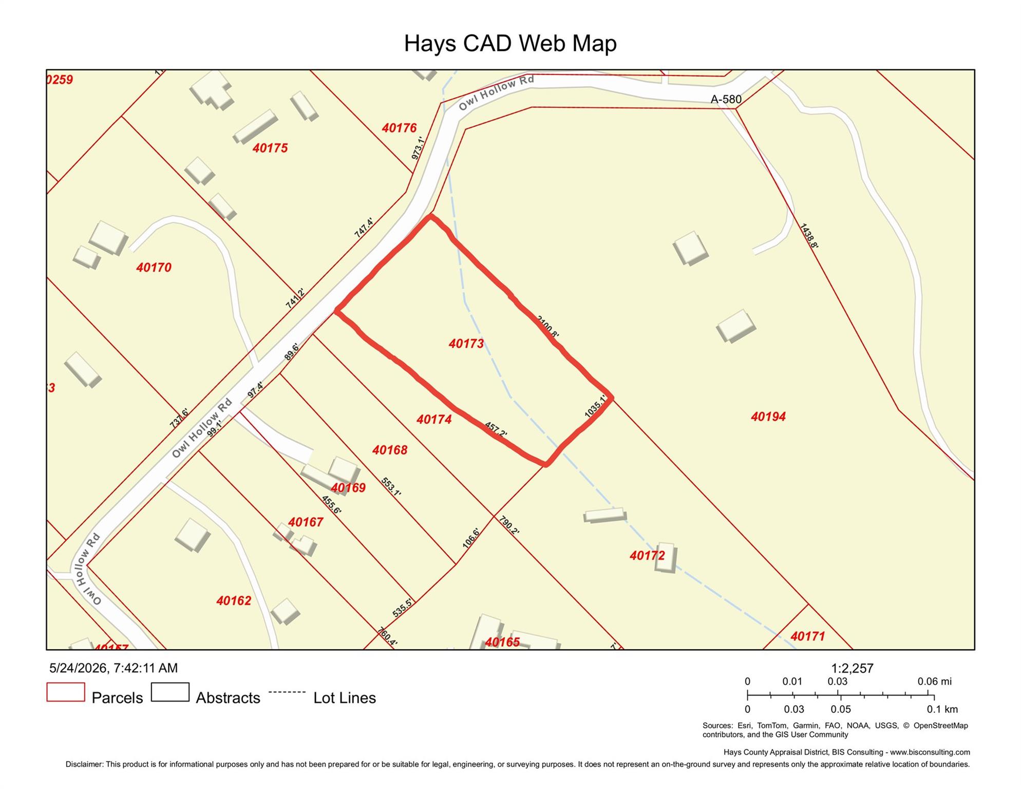 410 Owl Hollow Road San Marcos TX 78666