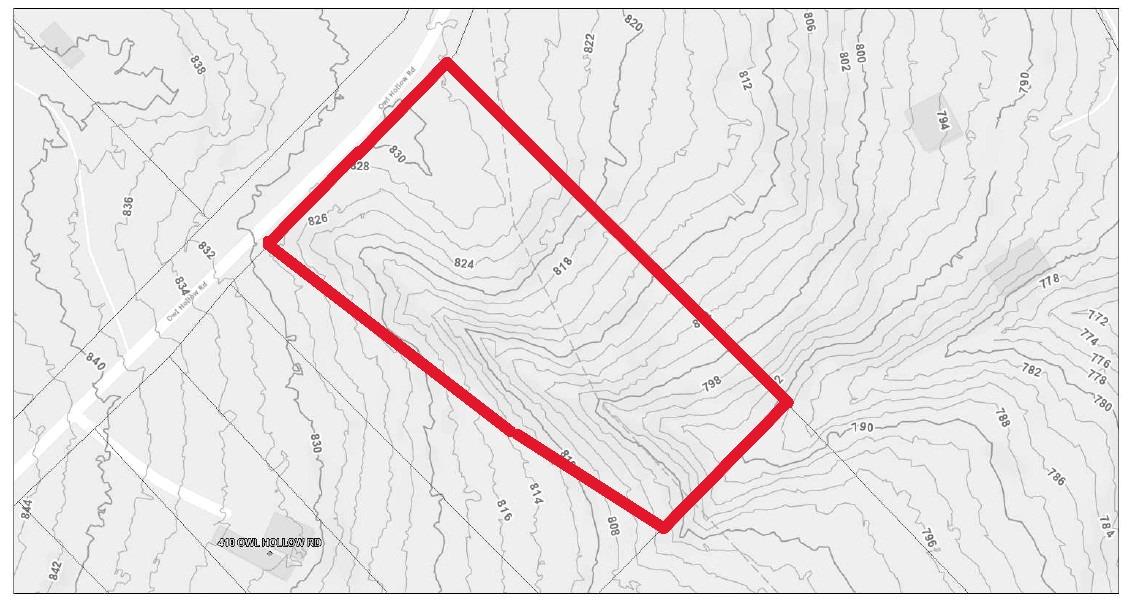 410 Owl Hollow Road San Marcos TX 78666