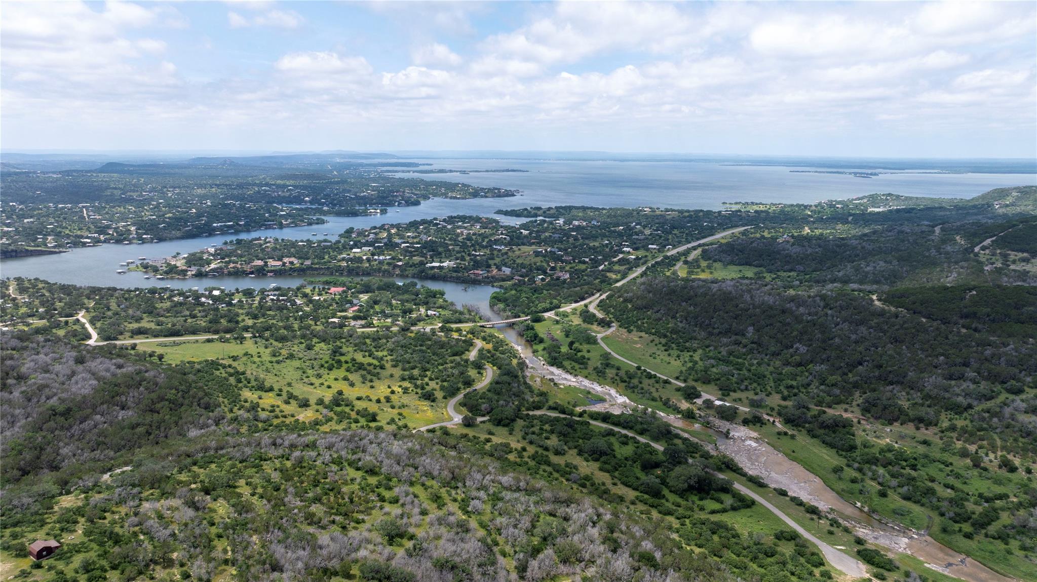 Lot Mce 2-a Chestnut Crossing Burnet TX 78611