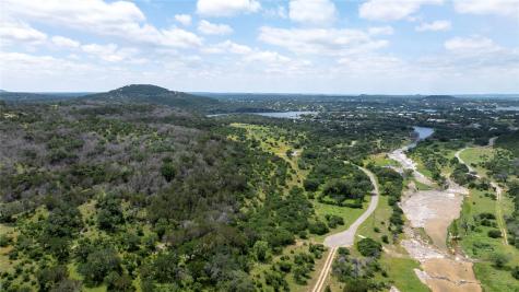 Lot Mce 2-a Chestnut Crossing Burnet TX 78611