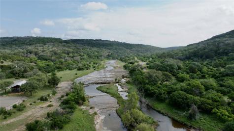 Lot Mce 2-a Chestnut Crossing Burnet TX 78611