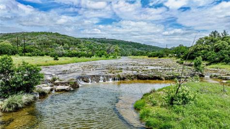 Lot Mce 2-a Chestnut Crossing Burnet TX 78611