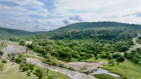 Lot Mce 2-a Chestnut Crossing Burnet TX 78611