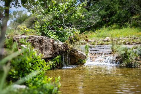 Lot Mce 2-a Chestnut Crossing Burnet TX 78611