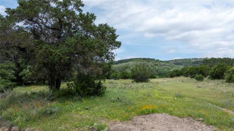 Lot Mce 2-a Chestnut Crossing Burnet TX 78611