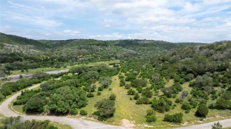 Lot Mce 2-a Chestnut Crossing Burnet TX 78611