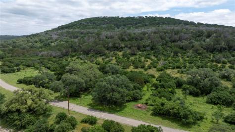 Lot Mce 2-a Chestnut Crossing Burnet TX 78611