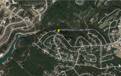21929 Surrey Lane Lago Vista TX 78645
