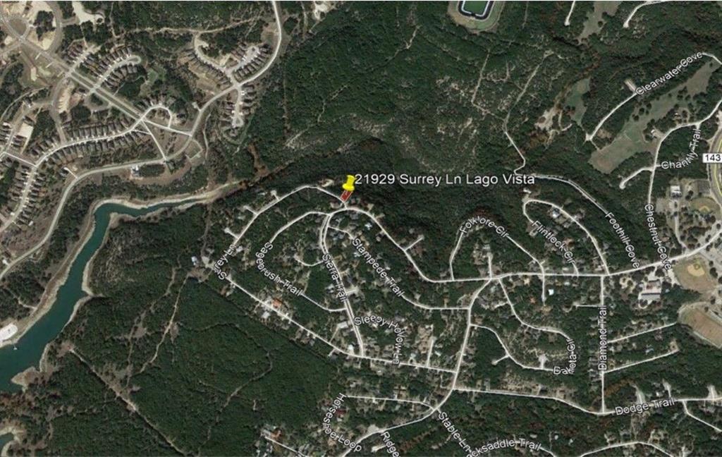 21929 Surrey Lane Lago Vista TX 78645