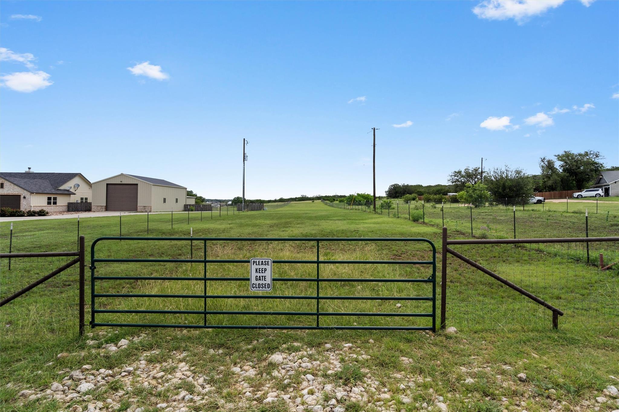 Tbd Rolls Royce Drive Burnet TX 78611