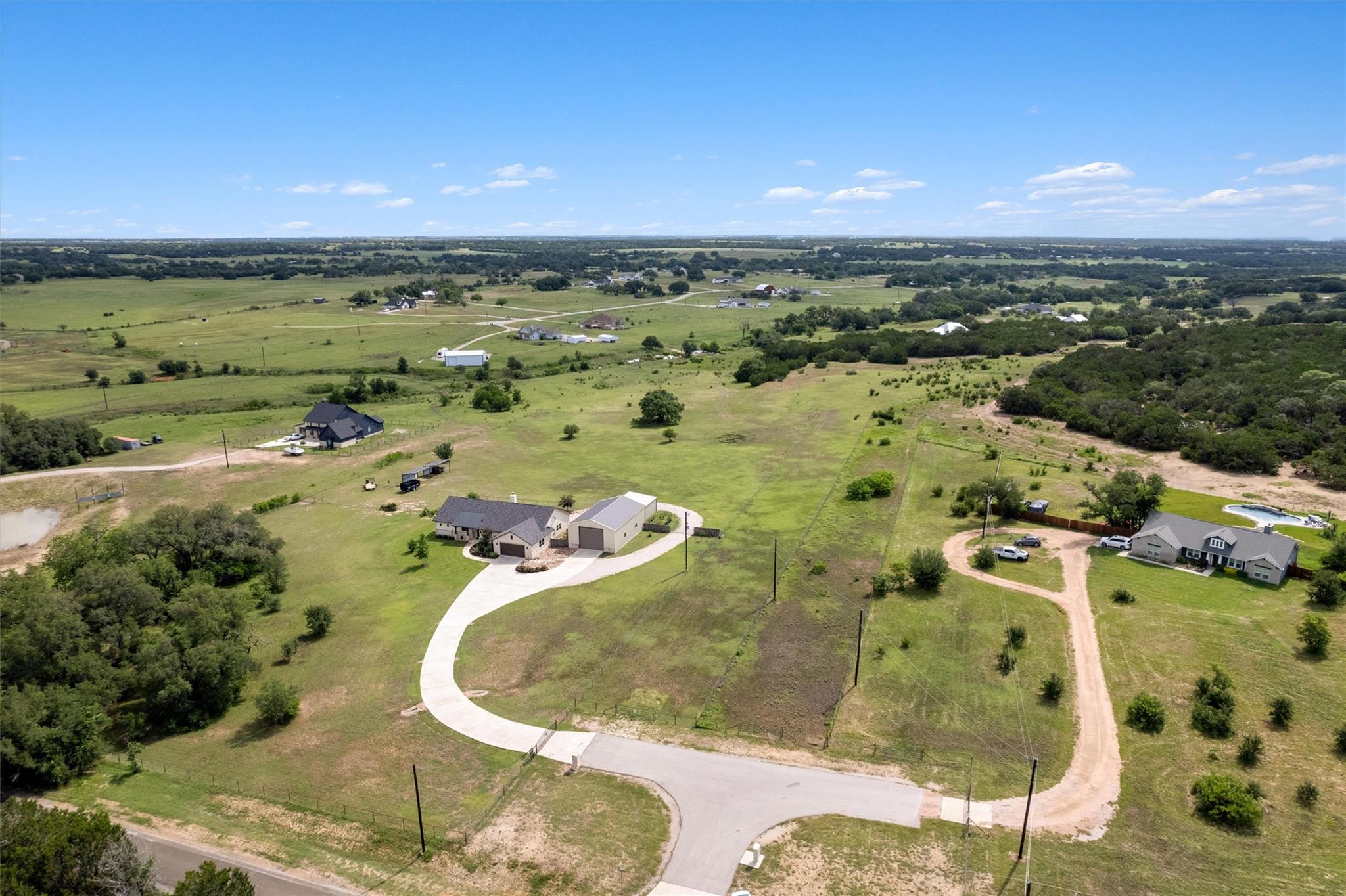 Tbd Rolls Royce Drive Burnet TX 78611