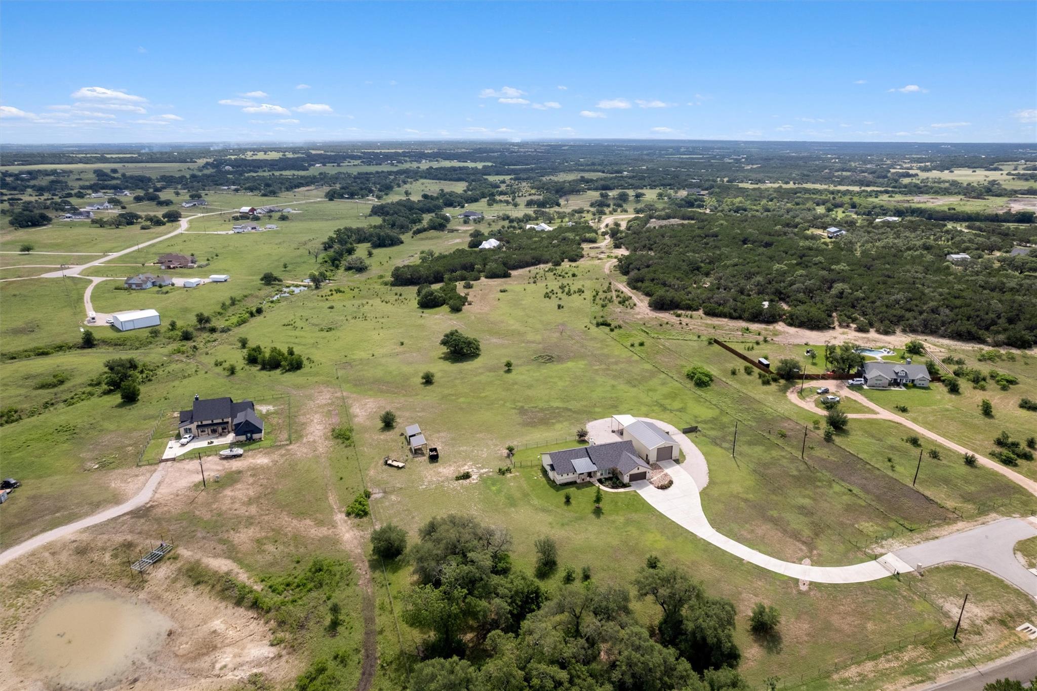 Tbd Rolls Royce Drive Burnet TX 78611
