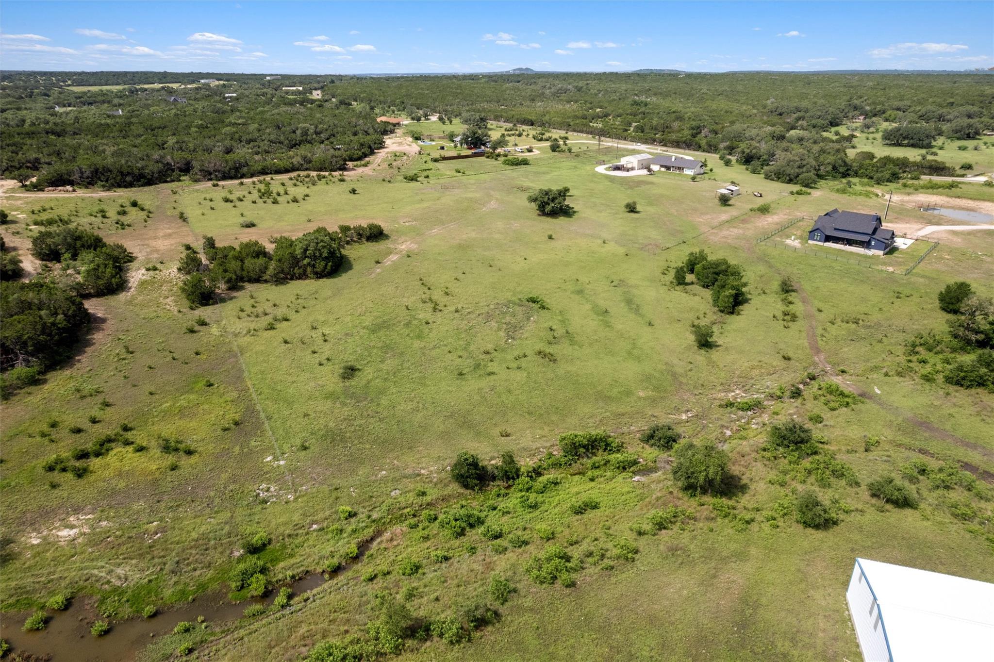 Tbd Rolls Royce Drive Burnet TX 78611