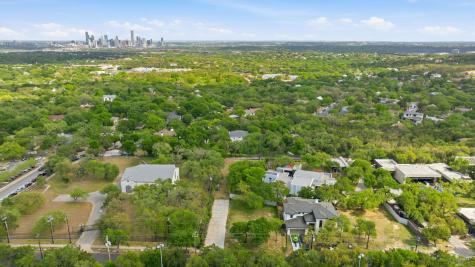 Lot 4, Blk A Allen Road Austin TX 78746