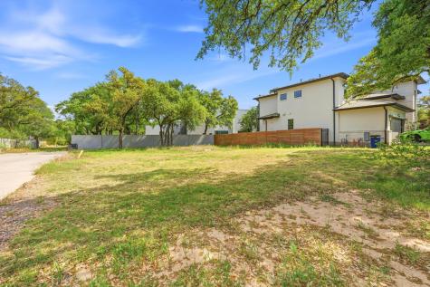 Lot 4, Blk A Allen Road Austin TX 78746