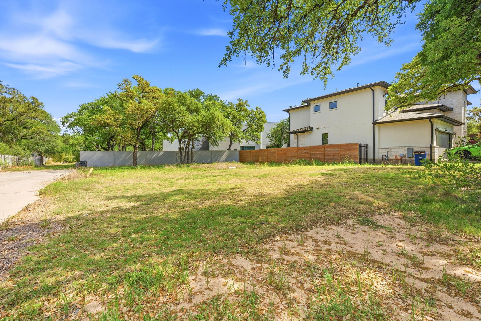 Lot 4, Blk A Allen Road Austin TX 78746