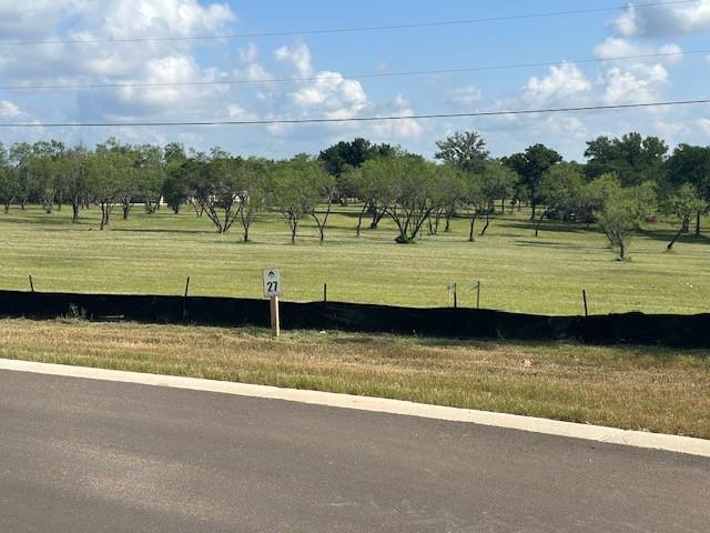 Tbd Hawthorne Lane Spicewood TX 78669