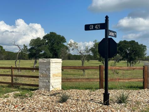 Tbd Hawthorne Lane Spicewood TX 78669
